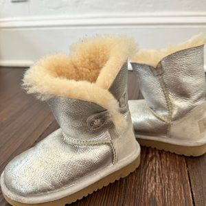 Toddler Ugg Boots